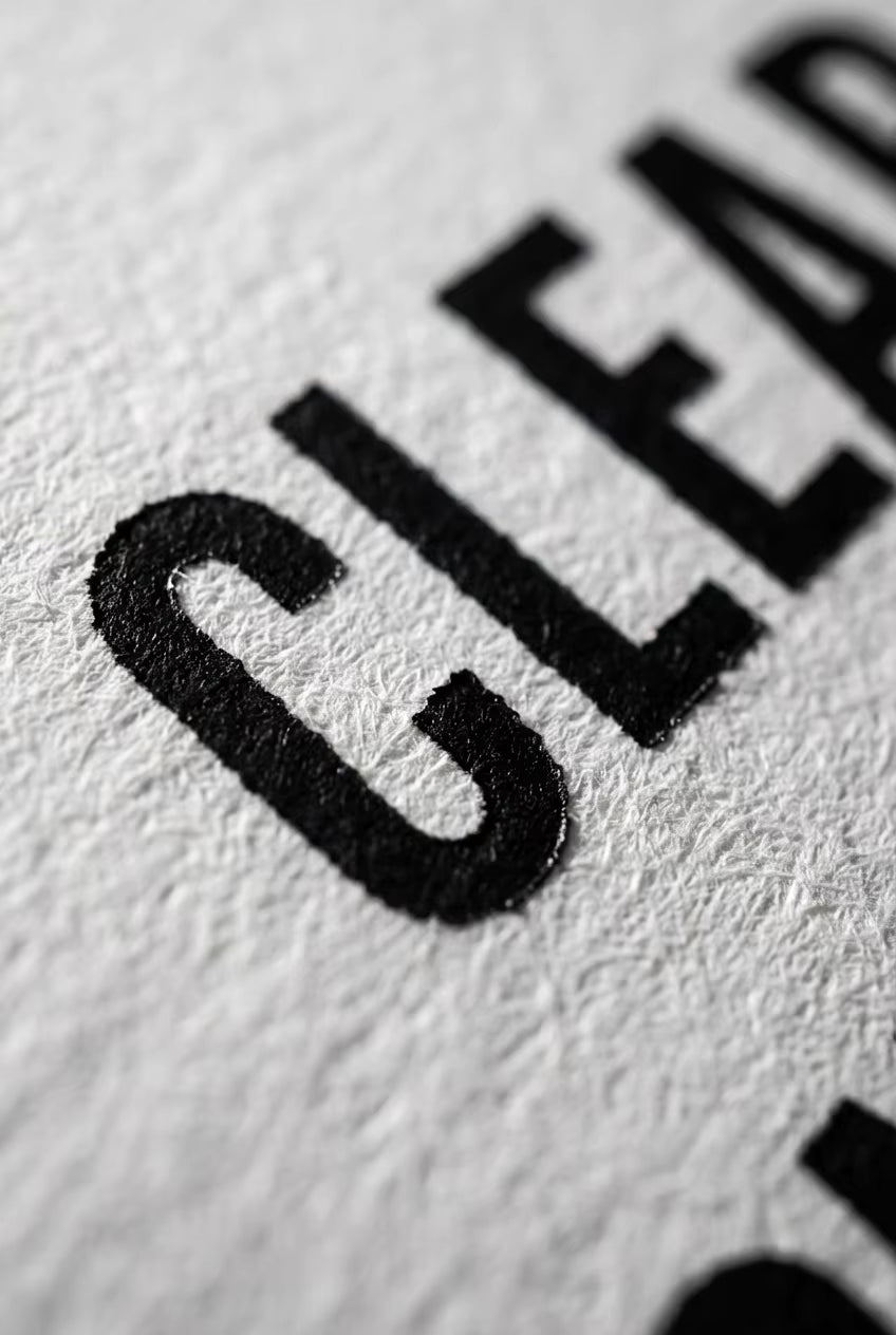 Consistent Growth - Entrepreneur Mindset Poster