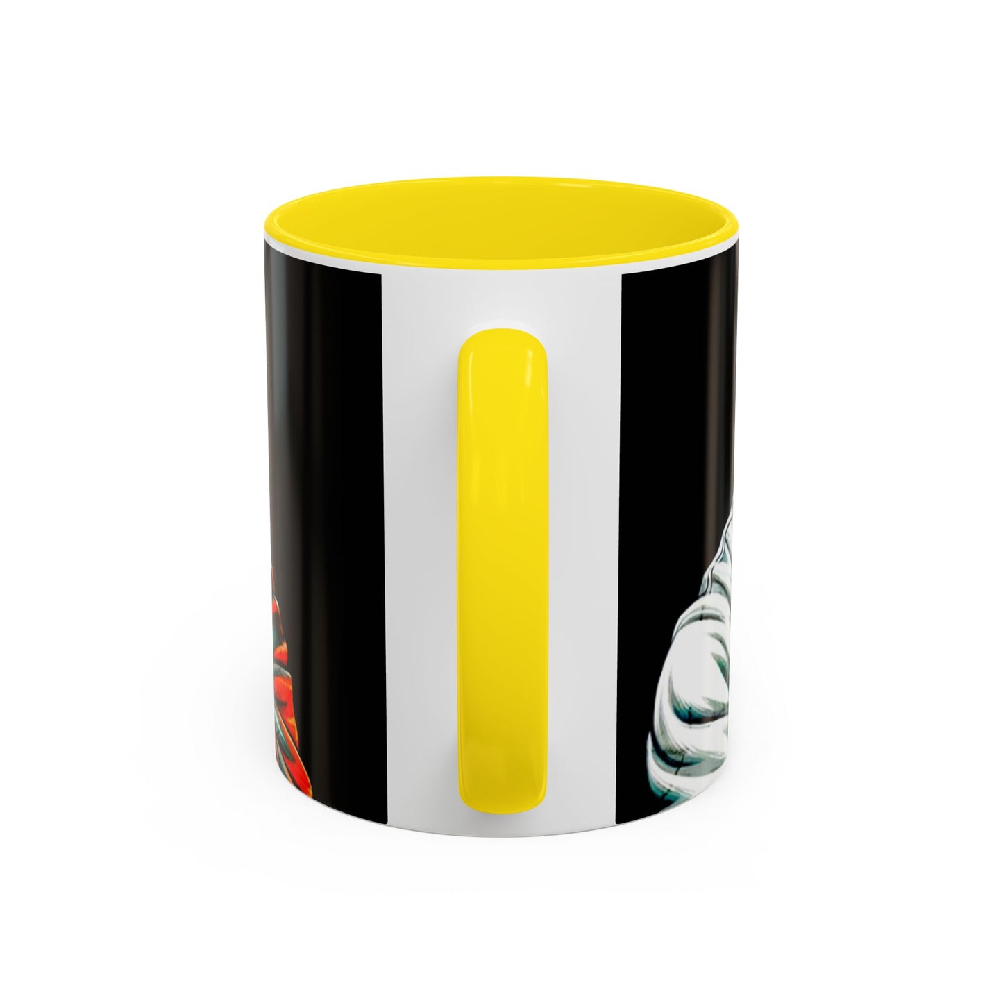 Space-Themed Mug