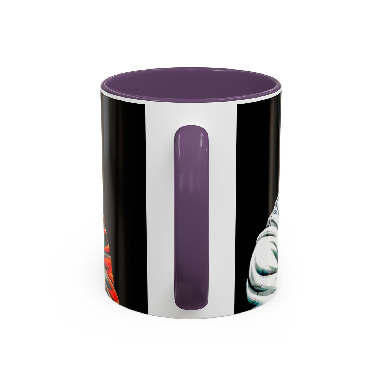 Space-Themed Mug