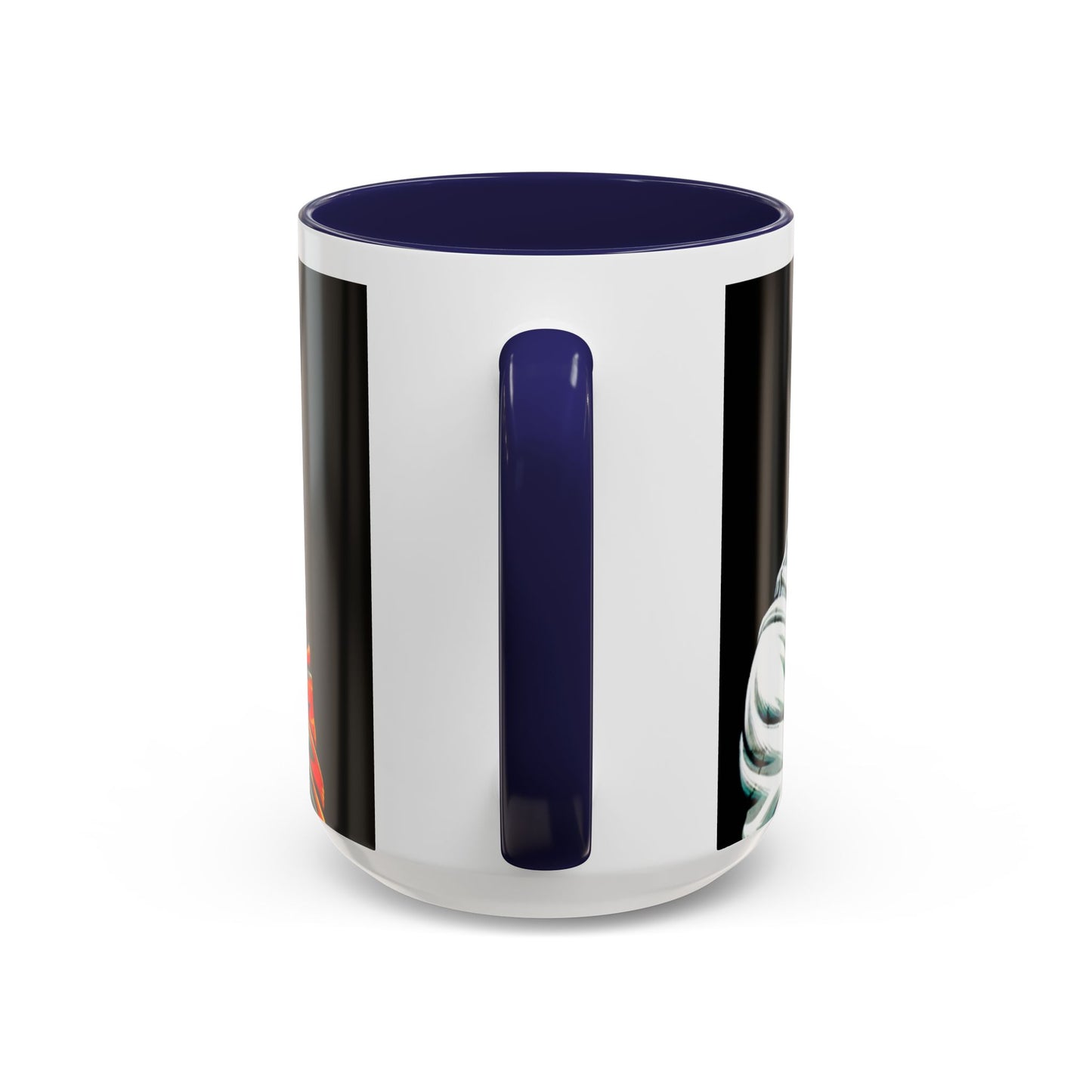 Space-Themed Mug