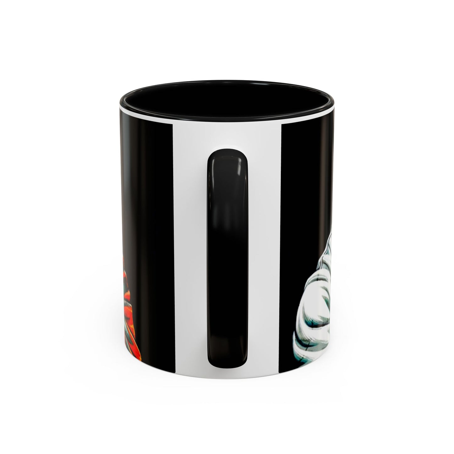 Space-Themed Mug