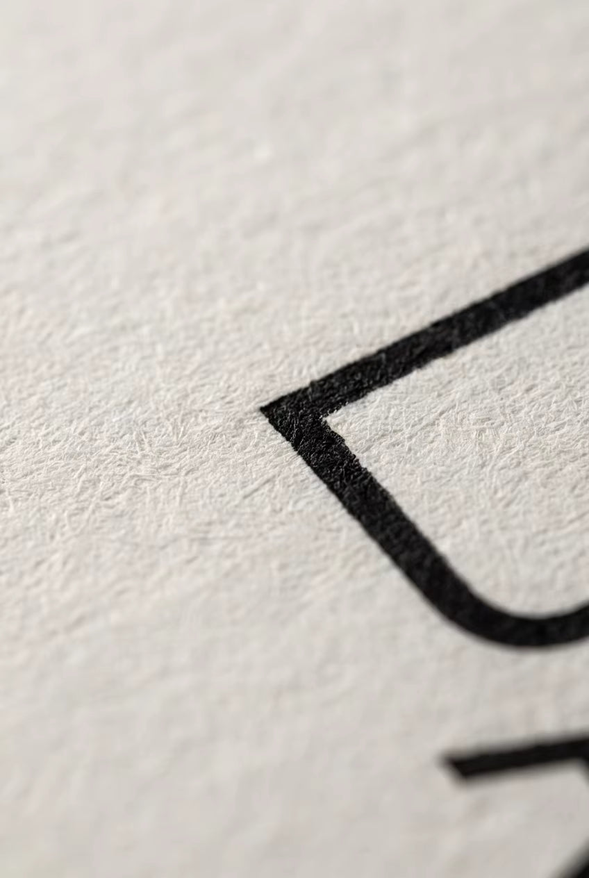 Focus is a decision - Entrepreneur Mindset Poster